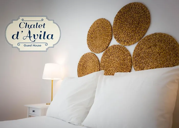 D'avila 3*