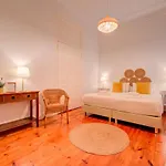 D'avila Bed & Breakfast 3*
