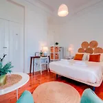 Bed & Breakfast D'avila 3*