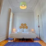 Bed & Breakfast D'avila 3*