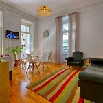 Bed & Breakfast D'avila 3*