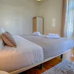 Bed & Breakfast D'avila Lisboa