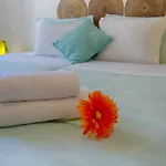 D'avila Bed & Breakfast 3*