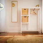 Bed & Breakfast D'avila
