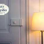 D'avila 3* Lisboa