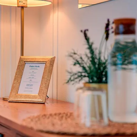 Bed & Breakfast D'avila *