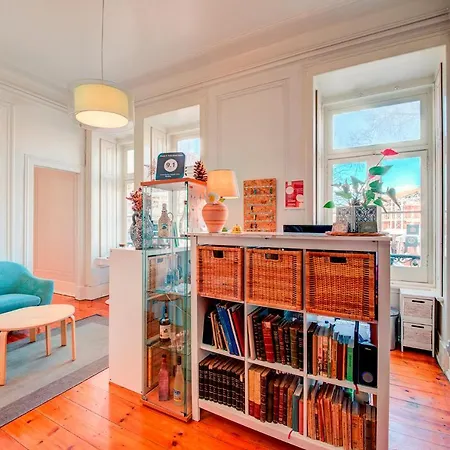 D'avila Bed & Breakfast Lisbon
