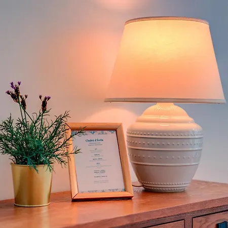 Bed & Breakfast D'avila Lisbon