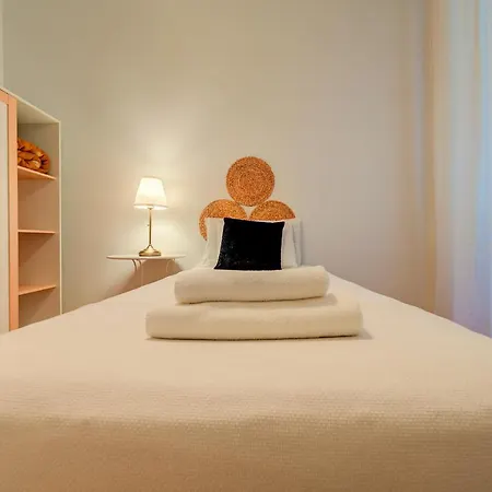 Bed & Breakfast D'avila