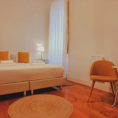 D'avila Bed and Breakfast Lisboa