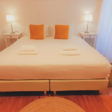 D'avila Bed and Breakfast *
