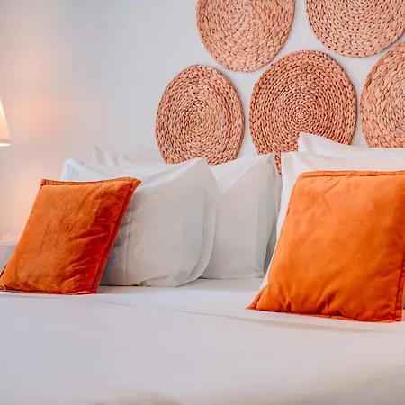 D'avila Bed and Breakfast *