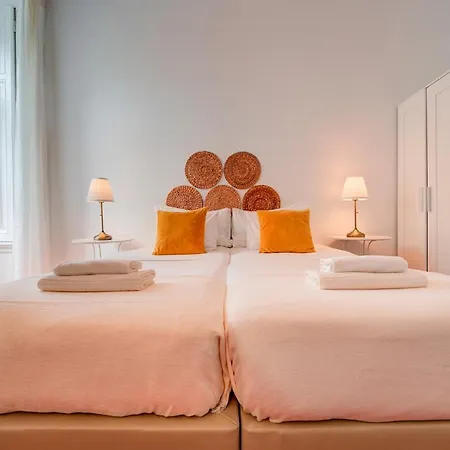 Bed and Breakfast D'avila *