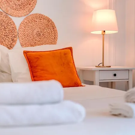 Bed and Breakfast D'avila Lisboa
