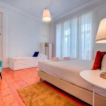 D'avila Bed and Breakfast