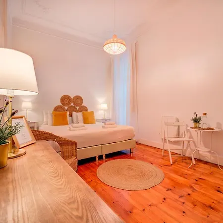 Bed and Breakfast D'avila