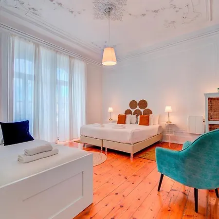 D´ávila Bed & Breakfast