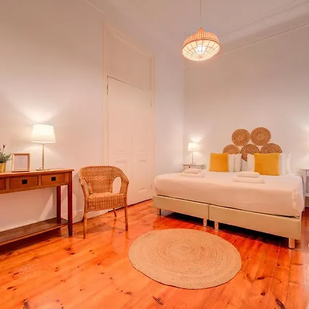 D´ávila Bed & Breakfast 3*