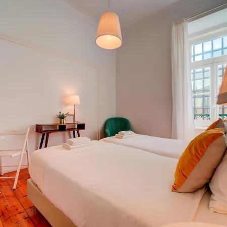 Bed and Breakfast D'avila
