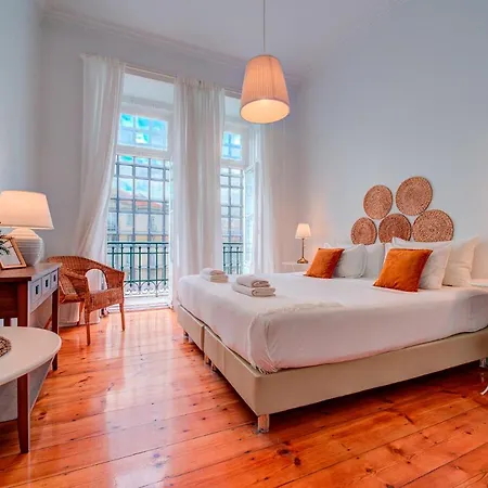 Bed & Breakfast D´ávila