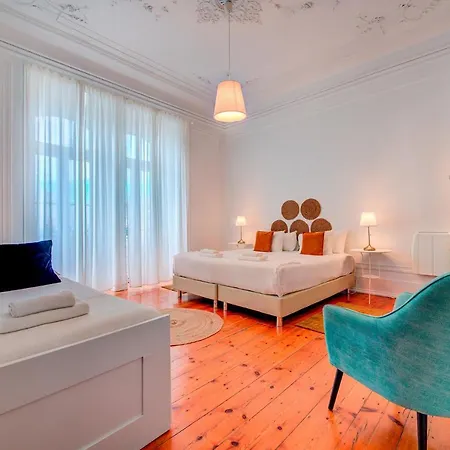 D'avila Bed and Breakfast