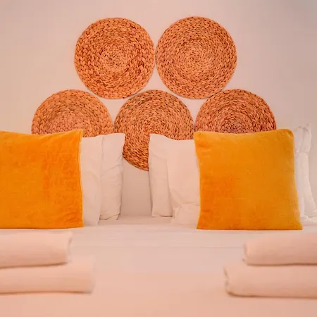 D'avila Bed and Breakfast
