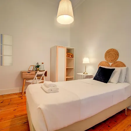 达维拉旅馆 3* Lisboa