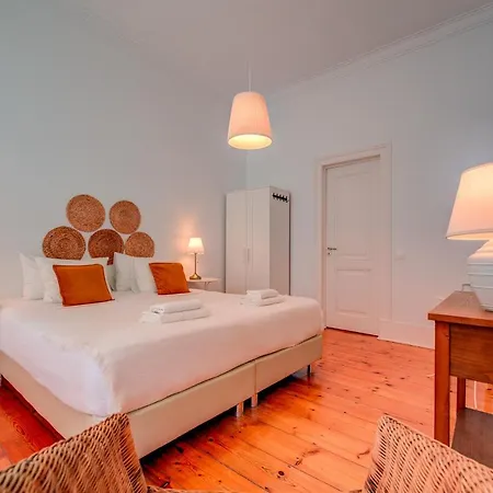 D'avila Bed and Breakfast *
