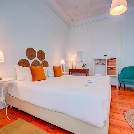 Bed and Breakfast D'avila