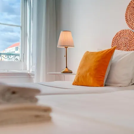 Bed and Breakfast D'avila Lisboa