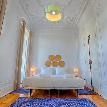 住宿加早餐酒店 达维拉旅馆 3*