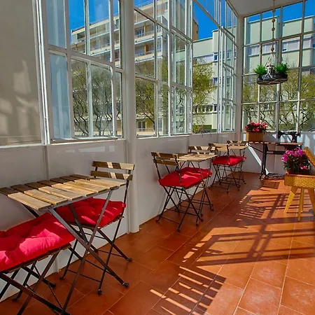 Bed and Breakfast D'avila