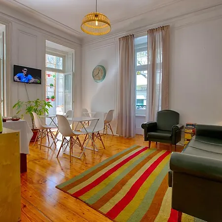 Bed and Breakfast D'avila *