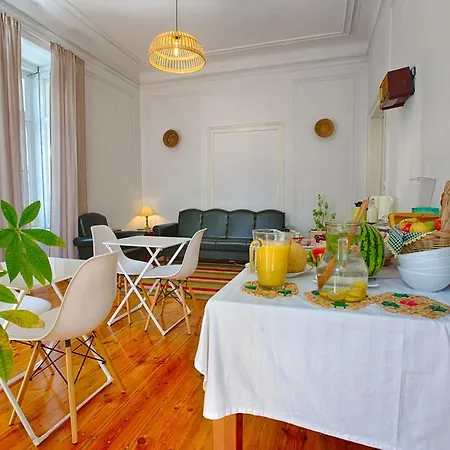 Bed and Breakfast D'avila *