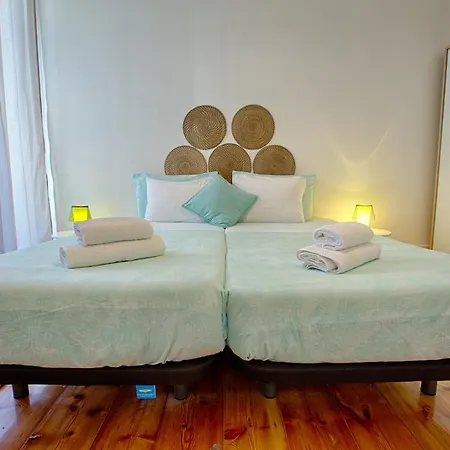 Bed and Breakfast D'avila