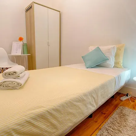 D'avila Bed and Breakfast *