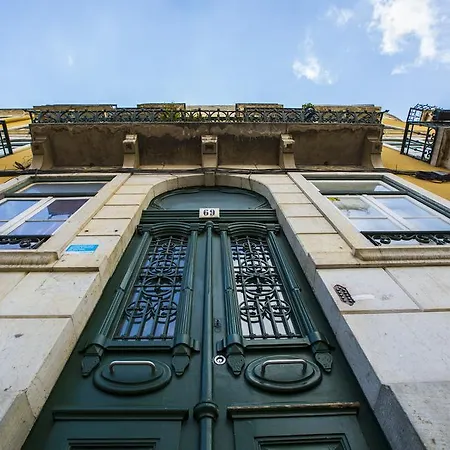 D'avila Lisboa