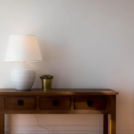 Bed and Breakfast D'avila *
