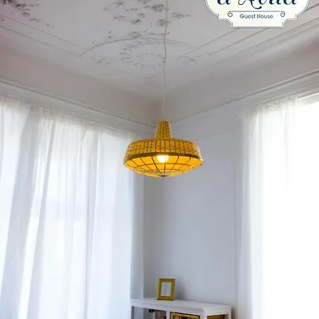 达维拉旅馆 3* Lisboa