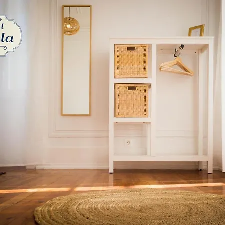 Bed and Breakfast D'avila