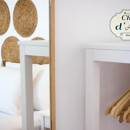 D'avila Bed and Breakfast Lisboa