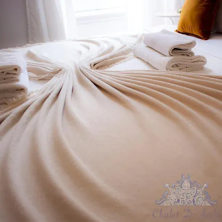 Bed and Breakfast D'avila Lisboa