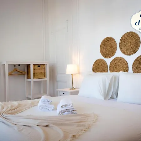 Bed & Breakfast D´ávila Lisbona