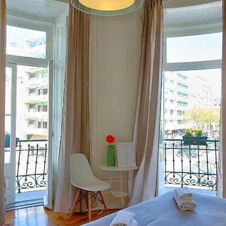D´ávila Bed & Breakfast