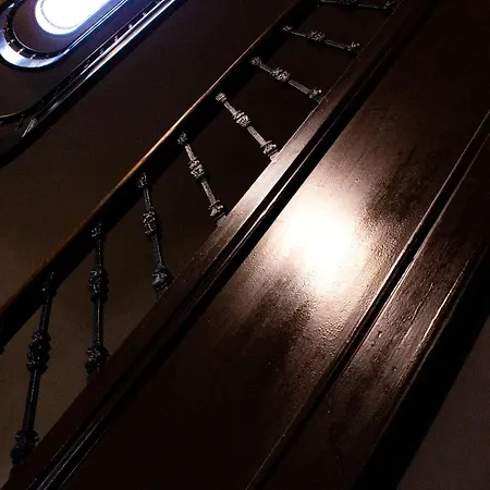 Panzió D'avila *