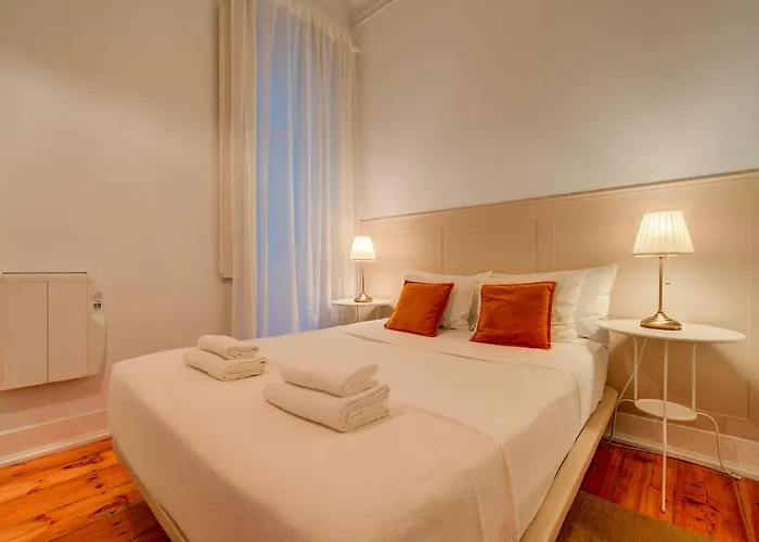 D'avila Лиссабон