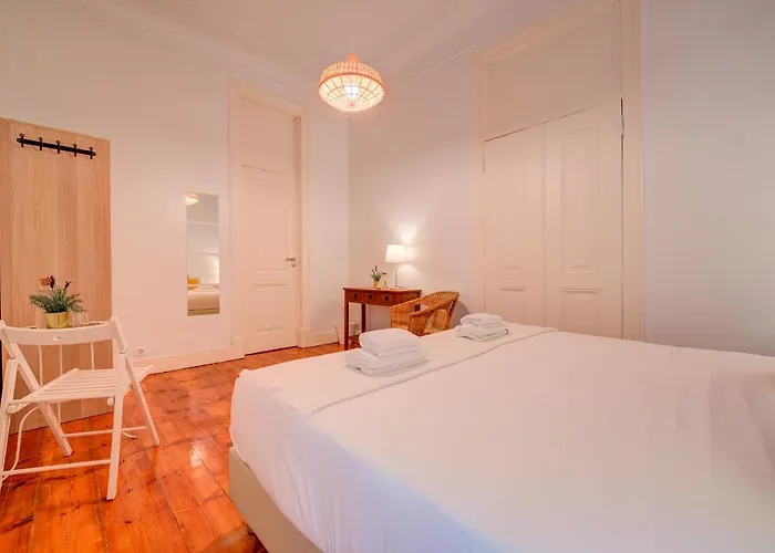 D'avila Nocleg ze śniadaniem