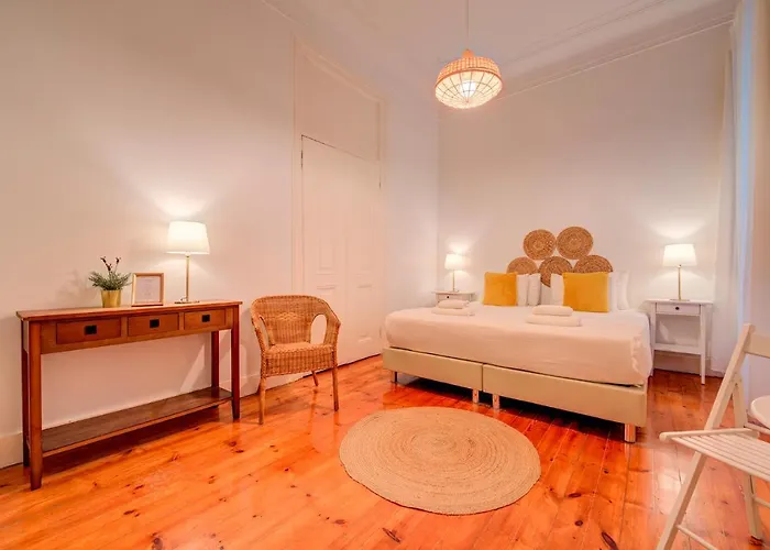 D'avila Bed & Breakfast 3*