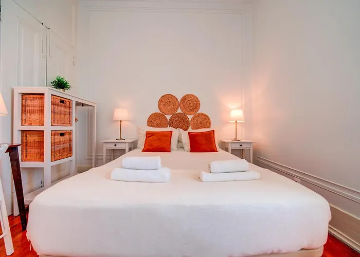 D'avila Лиссабон