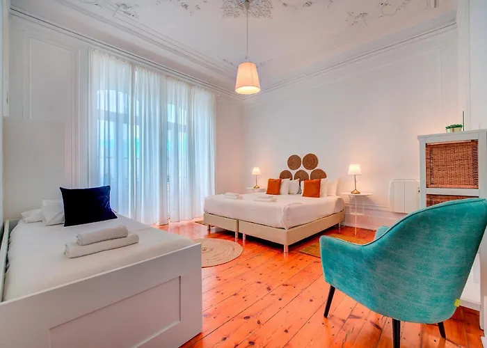 D'avila Отель типа 